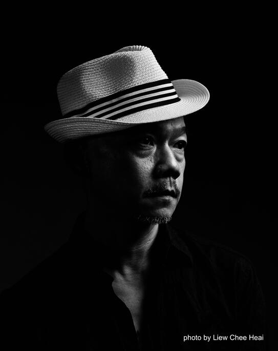 photo by Liew Heai photo by Liew Chee Heai